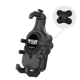 Ram Mount RAM QuickGrip Pro Phone Holder wBall  Vibration Damper RAMHOLPD5BVU