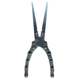 TiTackle Titanium Fishing Pliers Inshore TTISPLIERS