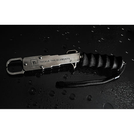 TiTackle Titanium LockNLips Grippers TTLNLGRIPPERS