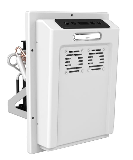 Dometic CSX400 Cold Machine SelfContained Cooling System fVolumes Up to 400L  1224VDC 9630000214
