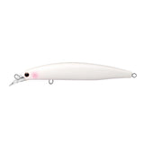Daiwa Salt Pro Minnow Long Cast 6 HD  Ghost White DSPL15FHDGW