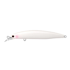 Daiwa Salt Pro Minnow Long Cast 6 HD  Ghost White DSPL15FHDGW