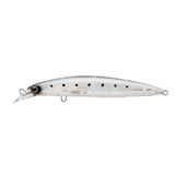 Daiwa Salt Pro Minnow Long Cast 6 HD  Clear Fish DSPL15FHDCF