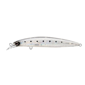Daiwa Salt Pro Minnow Long Cast 6 HD  Clear Fish DSPL15FHDCF