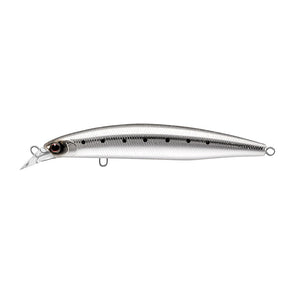 Daiwa Salt Pro Minnow Long Cast 6 HD  Sardine Glow Belly DSPL15FHDSGB
