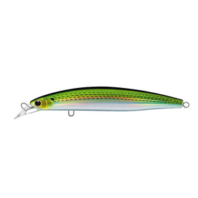 Daiwa Salt Pro Minnow Long Cast 6 HD  Konoshiro DSPL15FHDKN