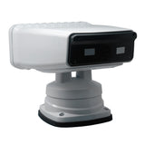 ACR RCL200 White Wireless LED Searchlight wURP103 Wired Point Pad  URH103 Wireless Handheld Remote 1965