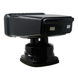 ACR RCL200 Black Wireless LED Searchlight wURP103 Wired Point Pad  URH103 Wireless Handheld Remote 1966