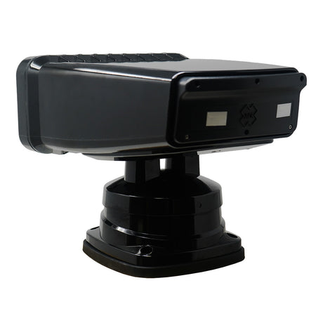 ACR RCL200 Black Wireless LED Searchlight wURP103 Wired Point Pad  URH103 Wireless Handheld Remote 1966