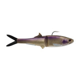 Berkley Powerbait Saltwater Hypnoglide  8  Ghost Morning 1655541