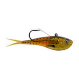 Berkley Powerbait Saltwater Powervibe Max  3  HD Peanut 1652983