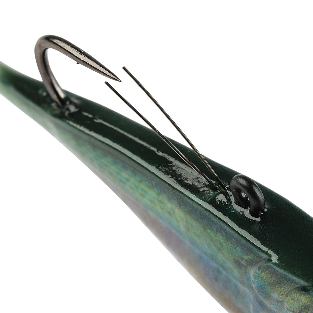 Berkley Powerbait Saltwater Powervibe Max  4  HD Pilchard 1652996