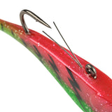 Berkley Powerbait Saltwater Powervibe Max  4  HD Thunder Chicken 1652998