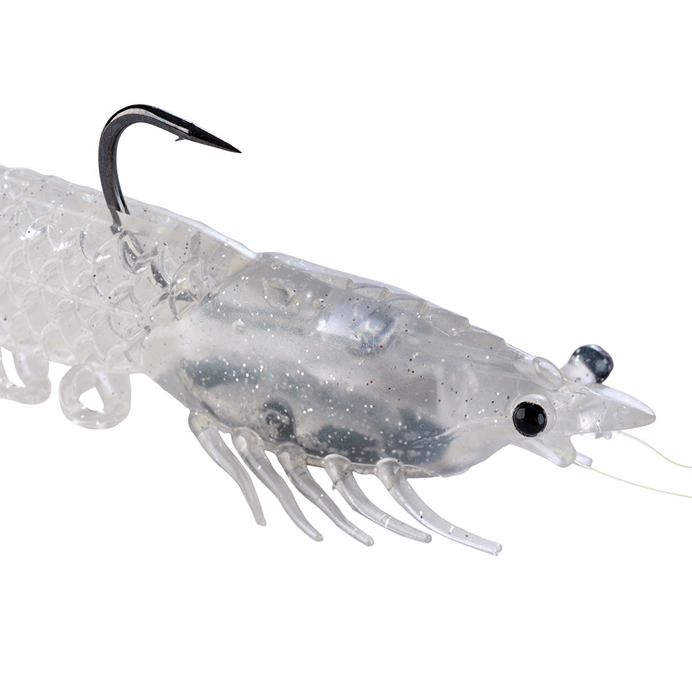 Berkley Powerbait Saltwater Shrimperor  5  Cold Beer 1658084
