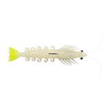 Berkley Powerbait Saltwater Shrimperor  5  GlowChartreuse 1656271