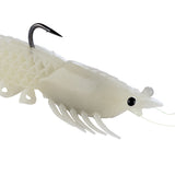 Berkley Powerbait Saltwater Shrimperor  5  GlowChartreuse 1656271