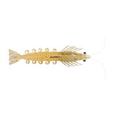 Berkley Powerbait Saltwater Shrimperor  5  Gold 1655536