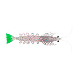 Berkley Powerbait Saltwater Shrimperor  5  Marsh Dew 1658085