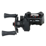Abu Garcia Max SX MagnetiQ Low Profile Reel  Right Hand MAX5SXMIQLP 1649404
