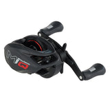 Abu Garcia Max SX MagnetiQ Low Profile Reel  Left Hand MAX5SXMIQLPL 1649406
