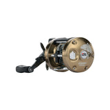 Abu Garcia Ambassadeur C3 Carp Round Baitcast Reel  Right Hand C36500CRPSPC 1649436