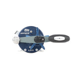Abu Garcia Ambassadeur C3 Striper Round Baitcast Reel  Right Hand C36500STPSPC 1649441