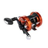 Abu Garcia Ambassadeur C3 6500 Catfish Round Baitcast Reel  Right Hand C36500CATSPC 1649438