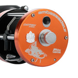 Abu Garcia Ambassadeur C3 7000 Catfish Round Baitcast Reel  Right Hand C37000CATSPC 1649439