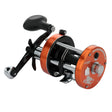 Abu Garcia Ambassadeur C3 7000 Catfish Round Baitcast Reel  Right Hand C37000CATSPC 1649439