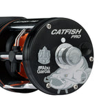 Abu Garcia Ambassadeur 6500 Catfish Pro Round Reel  Right Hand PR6500CATPRO 1649440