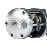 Abu Garcia Ambassadeur CS Pro 6500 Rocket Reel  Green Edition  Right Hand CSPR6500GE 1649435