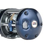 Abu Garcia Ambassadeur Round Reel  Right Hand C46600 1649429