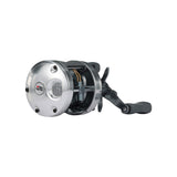 Abu Garcia Ambassadeur Round Reel  Left Hand C35501 1649420