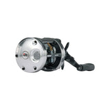 Abu Garcia Ambassadeur Round Reel  Left Hand C36501 1649422