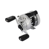 Abu Garcia Ambassadeur Round Reel wDigital Line Counter  Right Hand C15500LC 1649433