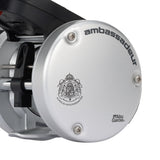 Abu Garcia Ambassadeur Round Reel wDigital Line Counter  Right Hand C15500LC 1649433