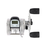 Abu Garcia Ambassadeur Round Reel wDigital Line Counter  Right Hand C15500LC 1649433
