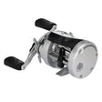 Abu Garcia Ambassadeur C1 6500 Round Reel wDigital Line Counter  Right Hand C16500LC 1649434