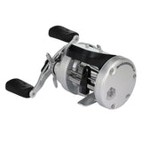 Abu Garcia Ambassadeur C1 6500 Round Reel wDigital Line Counter  Right Hand C16500LC 1649434