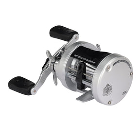Abu Garcia Ambassadeur Round Reel  Right Hand C16500 1649411
