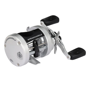 Abu Garcia Ambassadeur C1 6500 Round Reel  Left Hand C16501 1649412