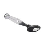 Abu Garcia Power Handle Accessory  Silver PHAS 1649442