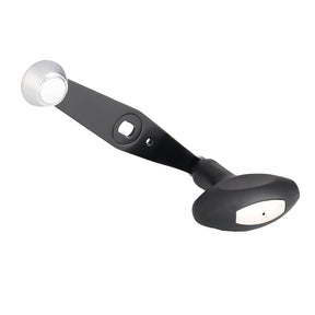 Abu Garcia Power Handle Accessory  Black PHAB 1649443