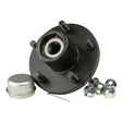 CE Smith Hub Kit 5x4 12 1 Straight Spindle 125 13216