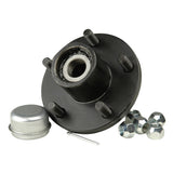 CE Smith Hub Kit 5x4 12 1 Straight Spindle 125 13216
