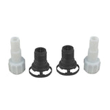 Perko Odor Eater Connector Kit 0686DP0CON