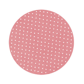 RUPES WET  DRYFINISH Foam Abrasive Discs 125mm 5  Red  P1500 Grit Box of 20pcs 945SC1500