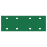 RUPES PROCUT Film Abrasive Sheets 70mm x 200mm 275 x 78  8 Hole  P320 Grit Box of 100pcs 945FF320