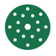 RUPES PROCUT Film Abrasive Discs 125mm 5  17 Holes  P320 Grit Box of 50pcs 945FC320