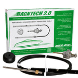 Uflex Racktech  20 High Efficiency Rack  Pinion System Kit  15 Cable RACKTECH2015